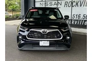 Toyota Highlander 2021 AWD X thumbnail