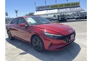 $20899 : Hyundai ELANTRA 2023 SEL 4dr thumbnail