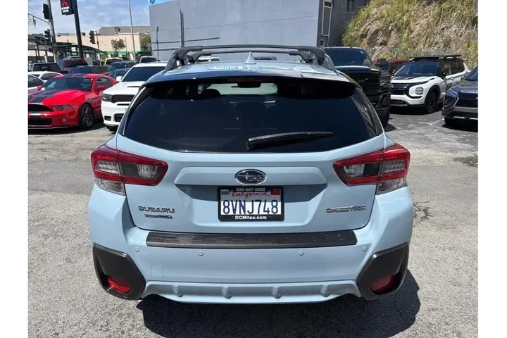 $24498 : Subaru Crosstrek 2021 AWD Li image 5
