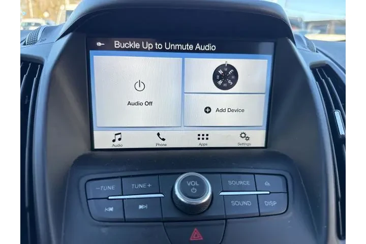 $17995 : Ford Escape 2018 AWD SEL 4dr image 8