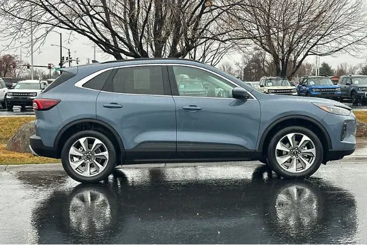 $28995 : Ford Escape 2025 AWD Platinu image 8