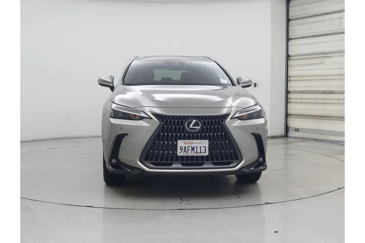 $39998 : Lexus NX 350h 2022 AWD Premi image 5