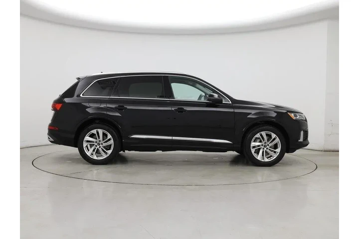$34998 : Audi Q7 2023 AWD quattro Pre image 7