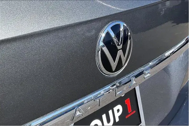 $21975 : Volkswagen Atlas 2021 V6 SE image 9