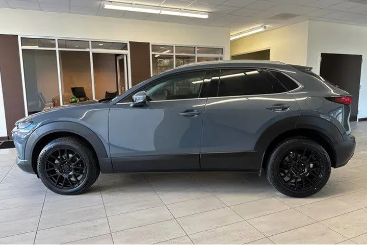 $22310 : Mazda CX-30 2021 AWD Premium image 7