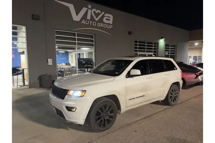 $18791 : Jeep Grand Cherokee 2019 4x2 image 7