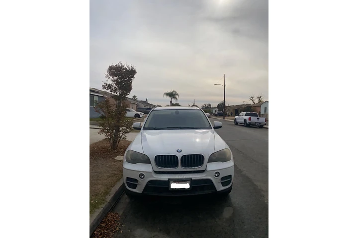 $6500 : 2011 BMW X5 Troquita image 6