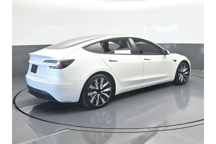$28889 : Tesla Model 3 2024 Long Rang image 6
