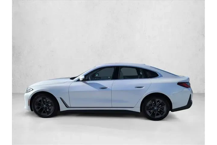 $33585 : BMW i4 2023 eDrive35 Gran Co image 9