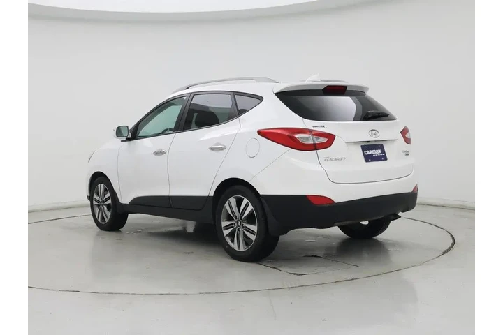 $14998 : Hyundai TUCSON 2015 AWD Limi image 2