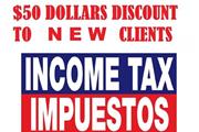Veronica Moran Income Tax thumbnail
