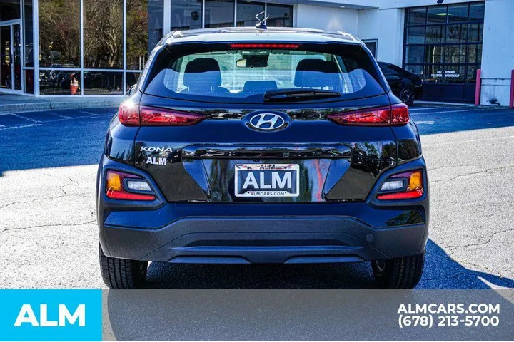 $12920 : Hyundai KONA 2021 SE 4dr Cro image 9