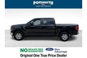$38995 : Ford F-150 2023 4x4 XLT 4dr thumbnail