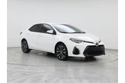 Toyota Corolla 2018 SE 4dr S en Hialeah