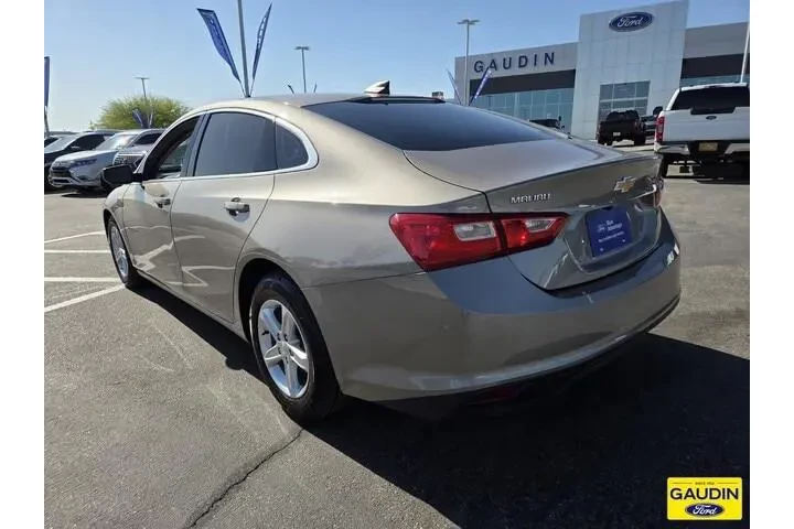 $23995 : Chevrolet Malibu 2023 LS 4dr image 5