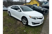 2012 Camry SE 4D Sedan en Newburgh