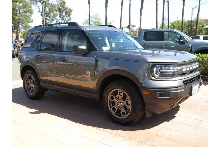 $25999 : Ford Bronco Sport 2023 AWD B image 6