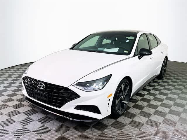 $26423 : PRE-OWNED 2023 HYUNDAI SONATA image 6