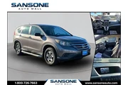 Honda CR-V 2013 AWD LX 4dr S en Elizabeth