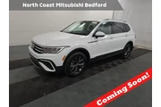 Volkswagen Tiguan 2022 AWD S en Cleveland