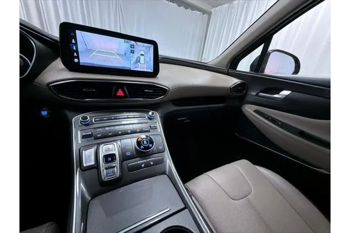 $26695 : Hyundai SANTA FE 2023 AWD SE image 8