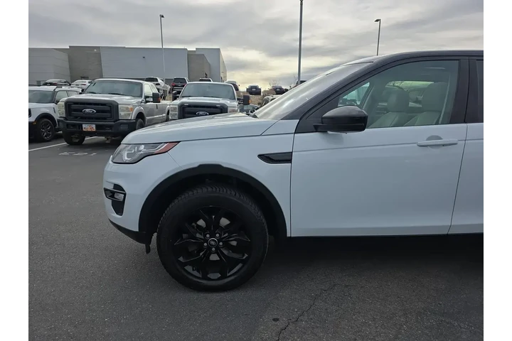 $10914 : Land Rover Discovery Sport 2 image 10