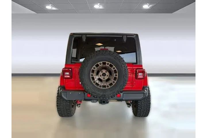 $25999 : Jeep Wrangler Unlimited 2018 image 10