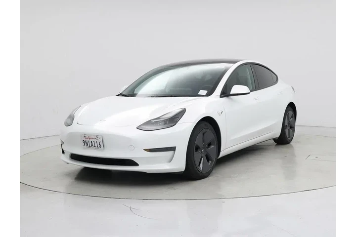 $23998 : Tesla Model 3 2023 4dr Sedan image 4
