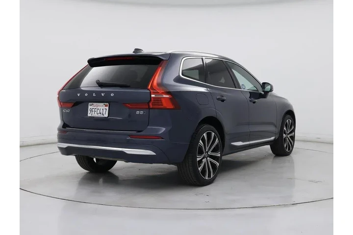 $35998 : Volvo XC60 2023 AWD B5 Ultim image 8