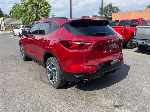 $26088 : 2019 Blazer RS, ALL WHEEL DRI image 9