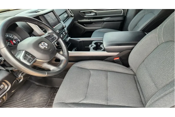 Ram 1500 2022 4x4 Lone Star image 9