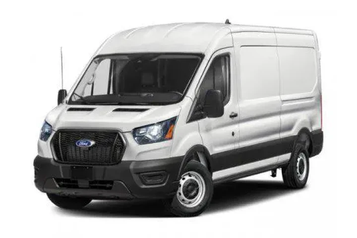 $28995 : Ford Transit 2023 AWD 350 3d image 1