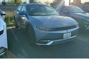 $25990 : Hyundai IONIQ 5 2024 SEL 4dr thumbnail