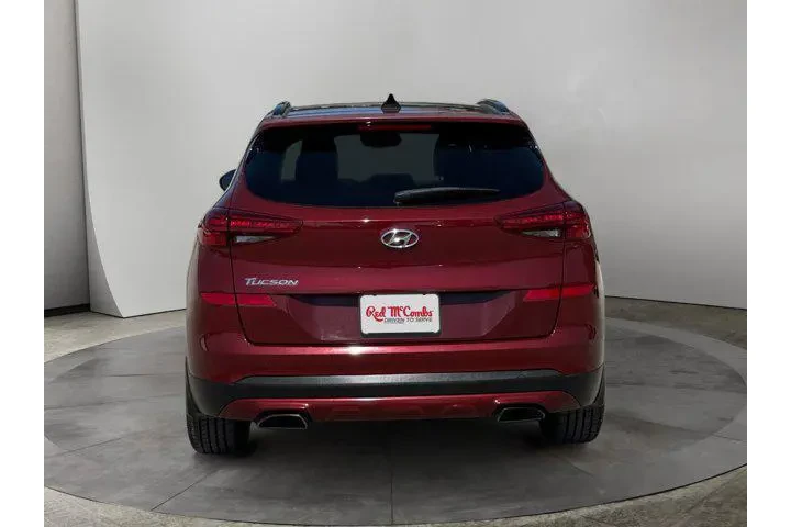 $14991 : Hyundai TUCSON 2019 Night 4d image 4