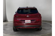 $14991 : Hyundai TUCSON 2019 Night 4d thumbnail