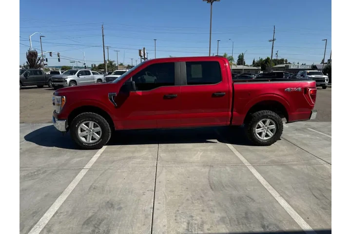 $27999 : 2021 F-150 XLT image 3