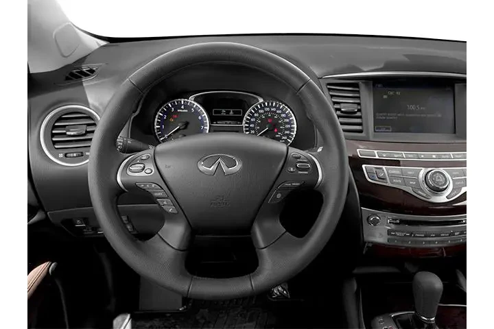 $10995 : INFINITI JX35 2013 AWD 4dr S image 6