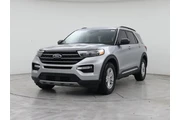 $27998 : Ford Explorer 2024 XLT 4dr S thumbnail