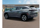 $33999 : Hyundai TUCSON Hybrid 2024 A thumbnail