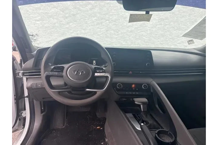 $13998 : Hyundai ELANTRA 2021 SEL 4dr image 9