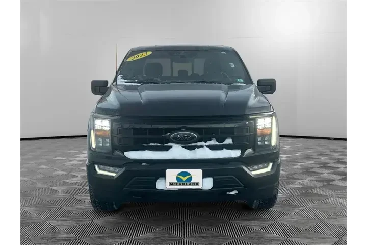 $39531 : Ford F-150 2023 4x4 XLT 4dr image 8