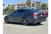 $29966 : Mercedes-Benz C-Class 2022 C thumbnail