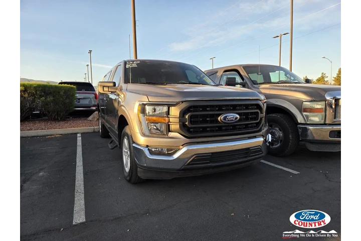 $37995 : Ford F-150 2023 4x2 XL 2dr R image 1