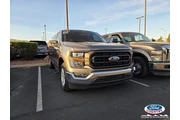 Ford F-150 2023 4x2 XL 2dr R en Las Vegas