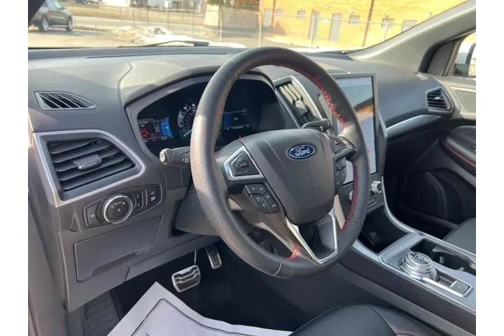 $30412 : Ford Edge 2023 AWD ST-Line 4 image 7