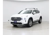 $21998 : Hyundai SANTA FE 2022 AWD SE thumbnail
