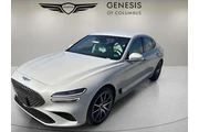 Genesis G70 2025 2.5T Standa en Elizabethtown