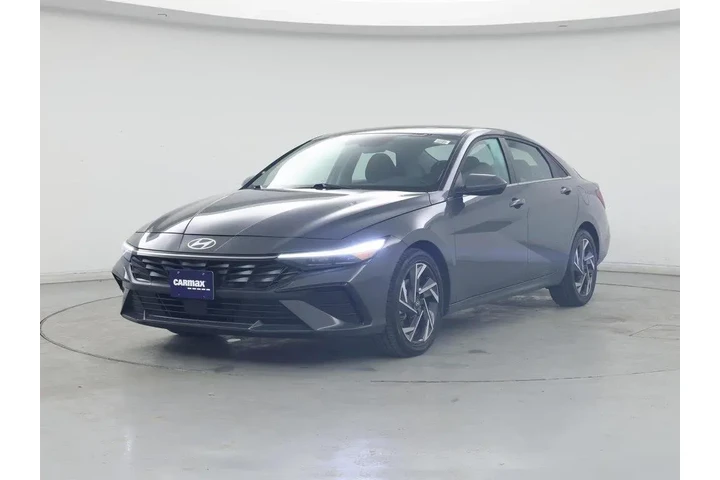 $23998 : Hyundai ELANTRA 2025 SEL Con image 4