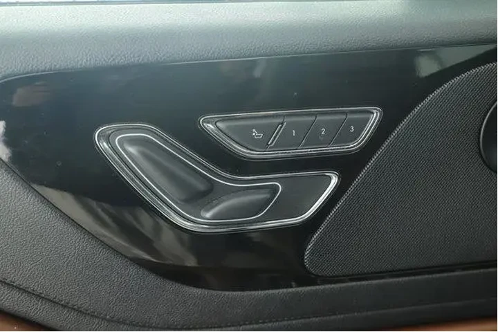 $30994 : Lincoln Aviator 2021 Reserve image 7