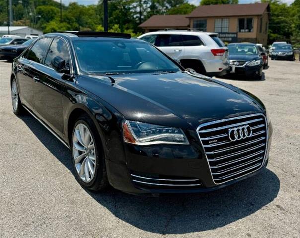 $13900 : 2014 A8 L 3.0T quattro image 2